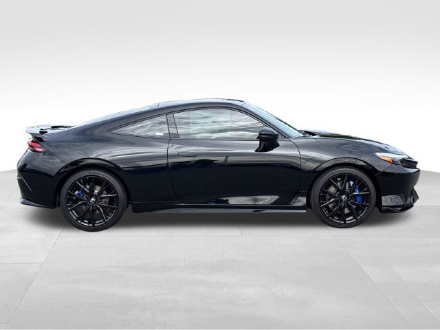 New 2026 Honda Prelude image 9