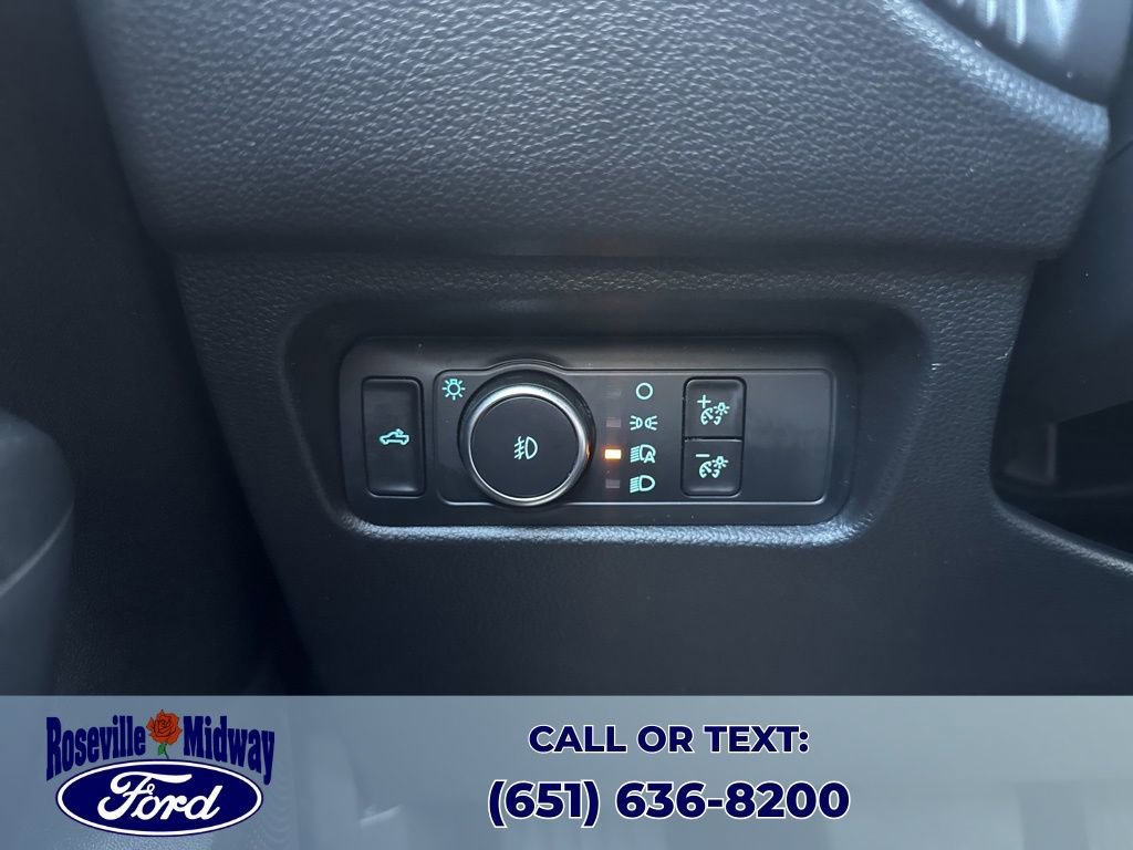 Used 2023 Ford Bronco Black Diamond image 61