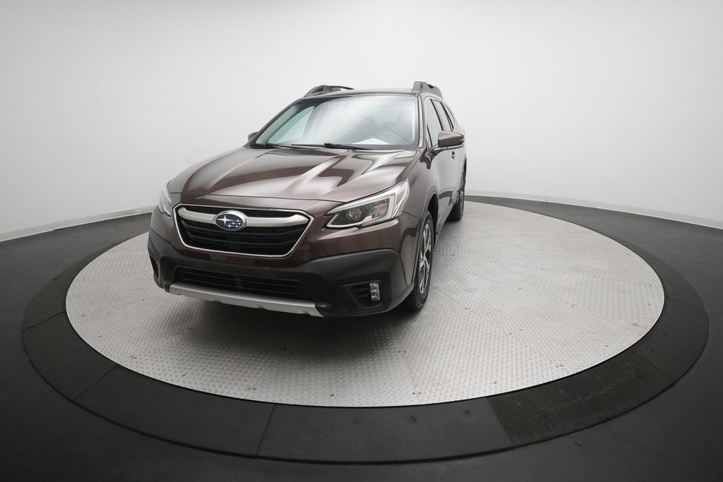 Used 2020 Subaru Outback Limited w/ Popular Package #2 image 12