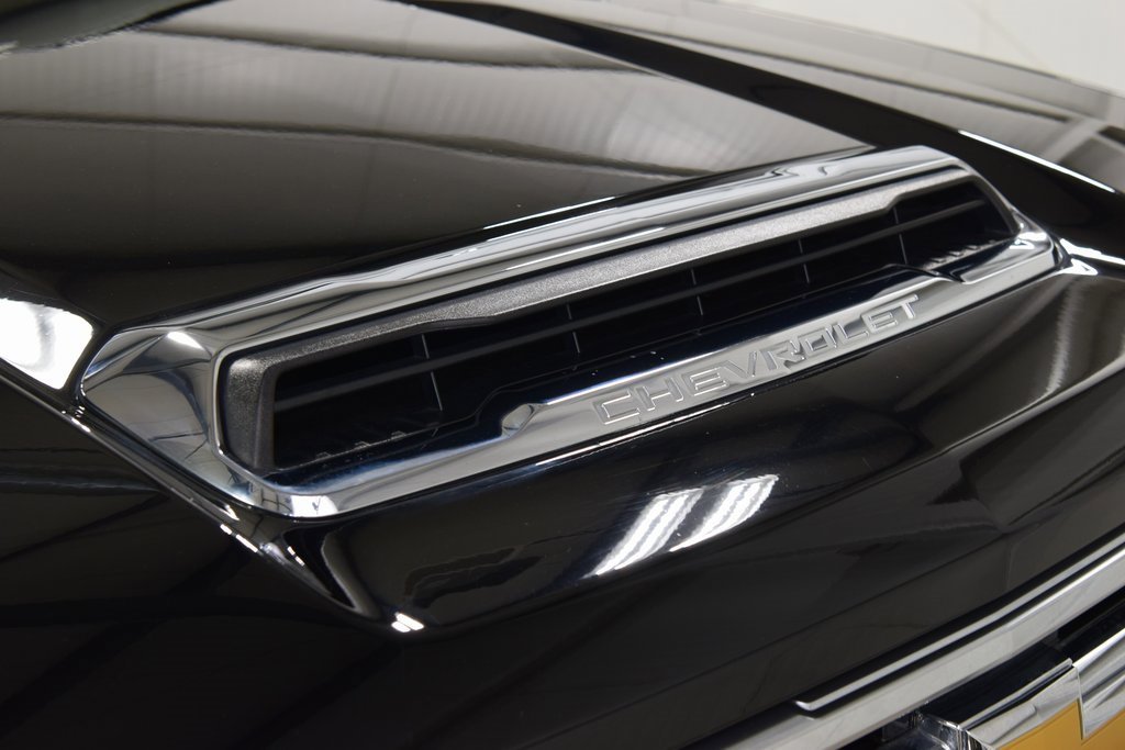 Used 2024 Chevrolet Silverado 2500 High Country image 16