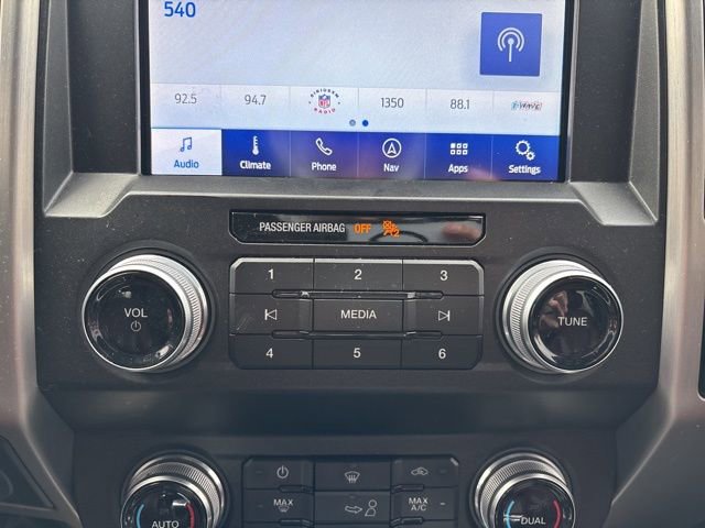 Used 2020 Ford F150 Platinum w/ Equipment Group 701A Luxury AWD/4WD image 35