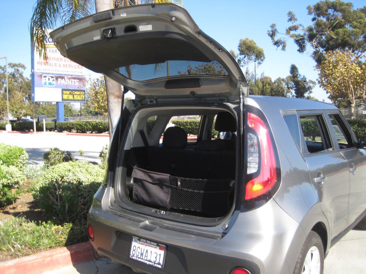 Used 2019 Kia Soul FWD image 13