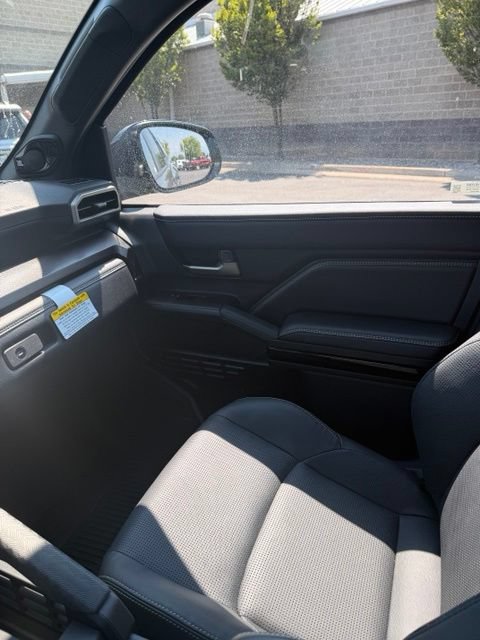 New 2026 Toyota 4Runner Limited AWD/4WD image 31