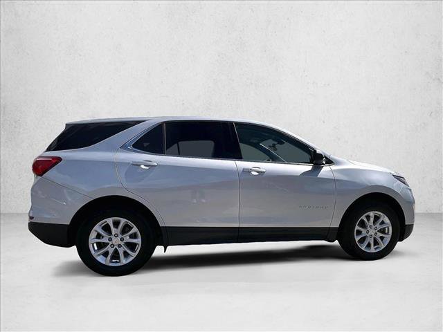 Used 2020 Chevrolet Equinox LT image 5
