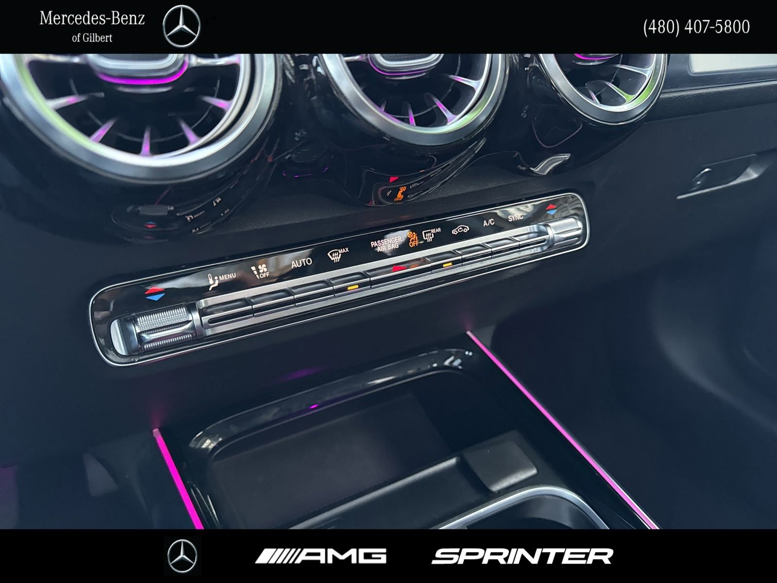 Certified 2021 Mercedes-Benz GLB 250 GLB 250 image 26