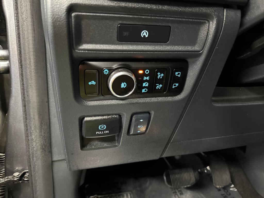 Certified 2025 Ford F150 Tremor AWD/4WD image 33