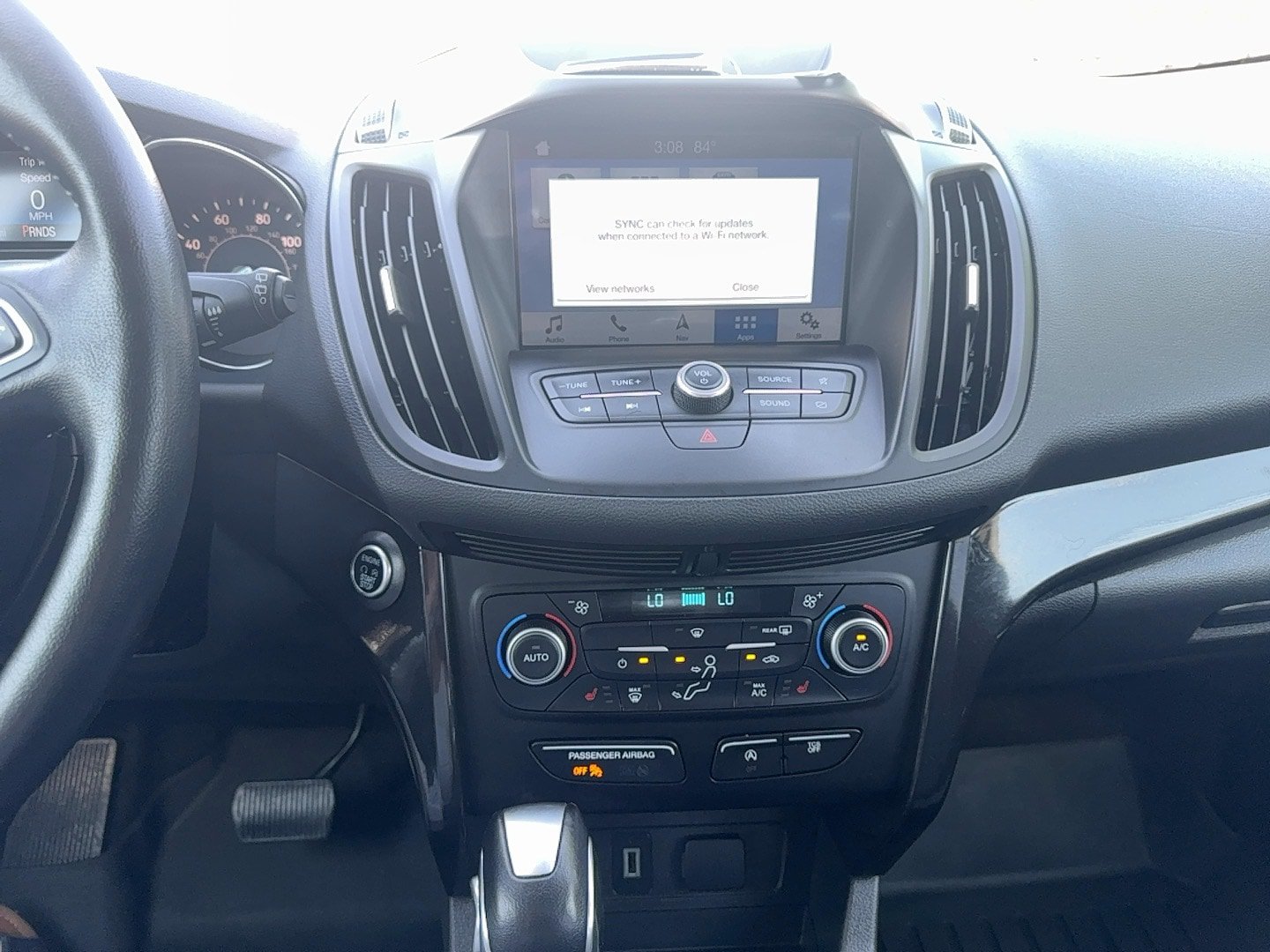 Used 2019 Ford Escape SE w/ SE Sport Appearance Package AWD/4WD image 20