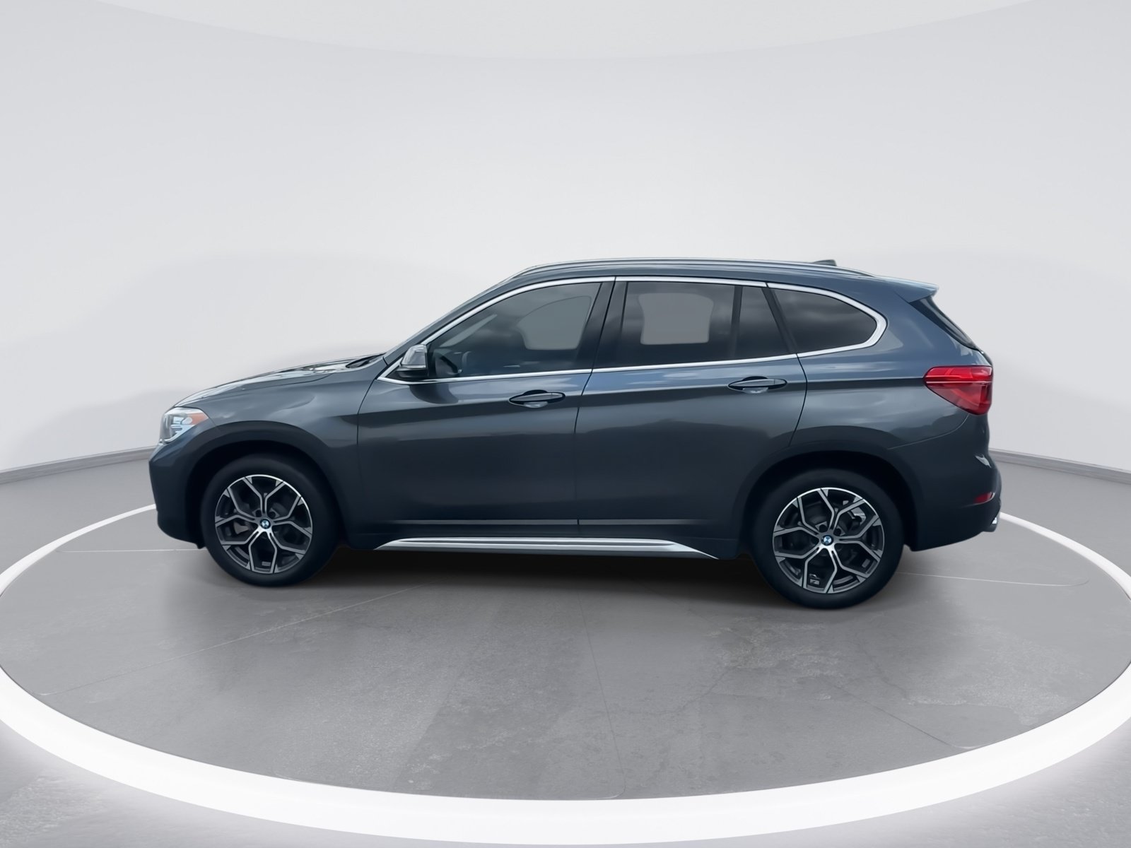 Used 2020 BMW X1 sDrive28i FWD image 6