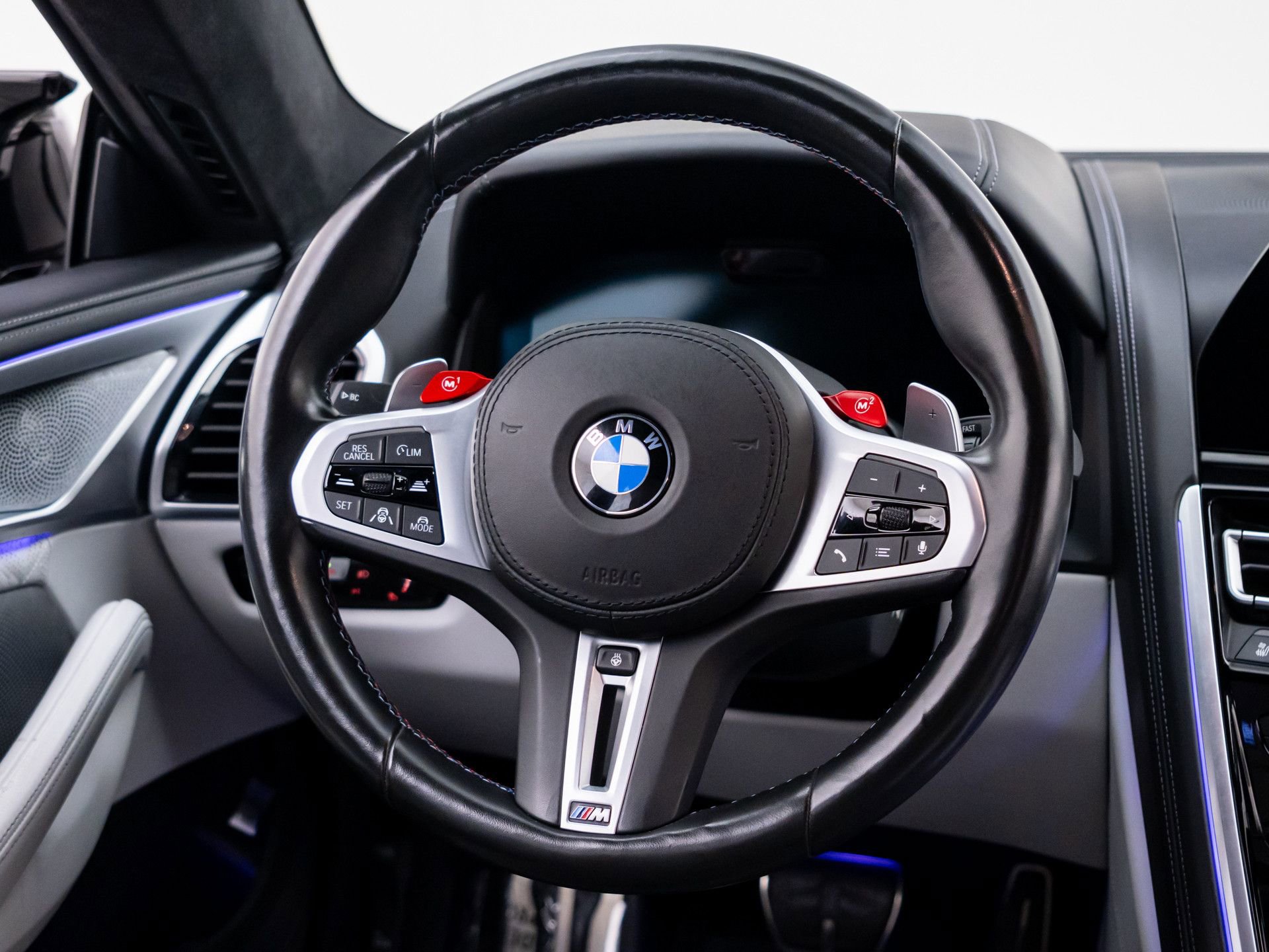 Used 2020 BMW M8 Gran Coupe xDrive AWD/4WD image 10