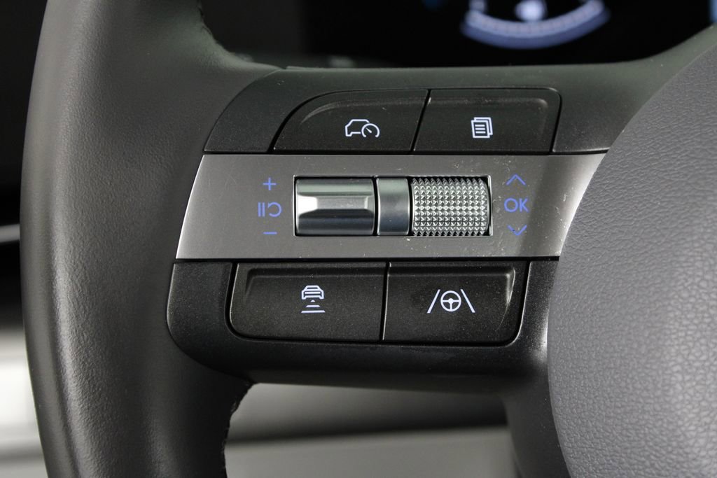 Certified 2026 Hyundai Kona SEL Sport image 24