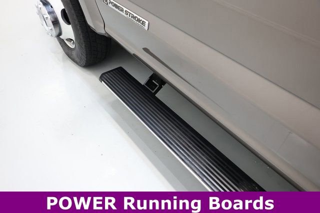 Used 2021 Ford F350 King Ranch w/ King Ranch Ultimate Package image 48