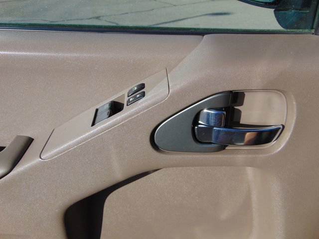 Used 2016 Nissan Frontier SV AWD/4WD image 19