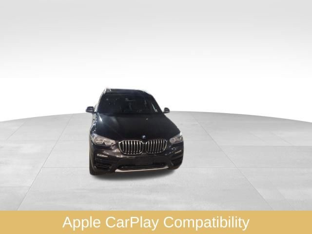 Used 2019 BMW X3 xDrive30i image 10