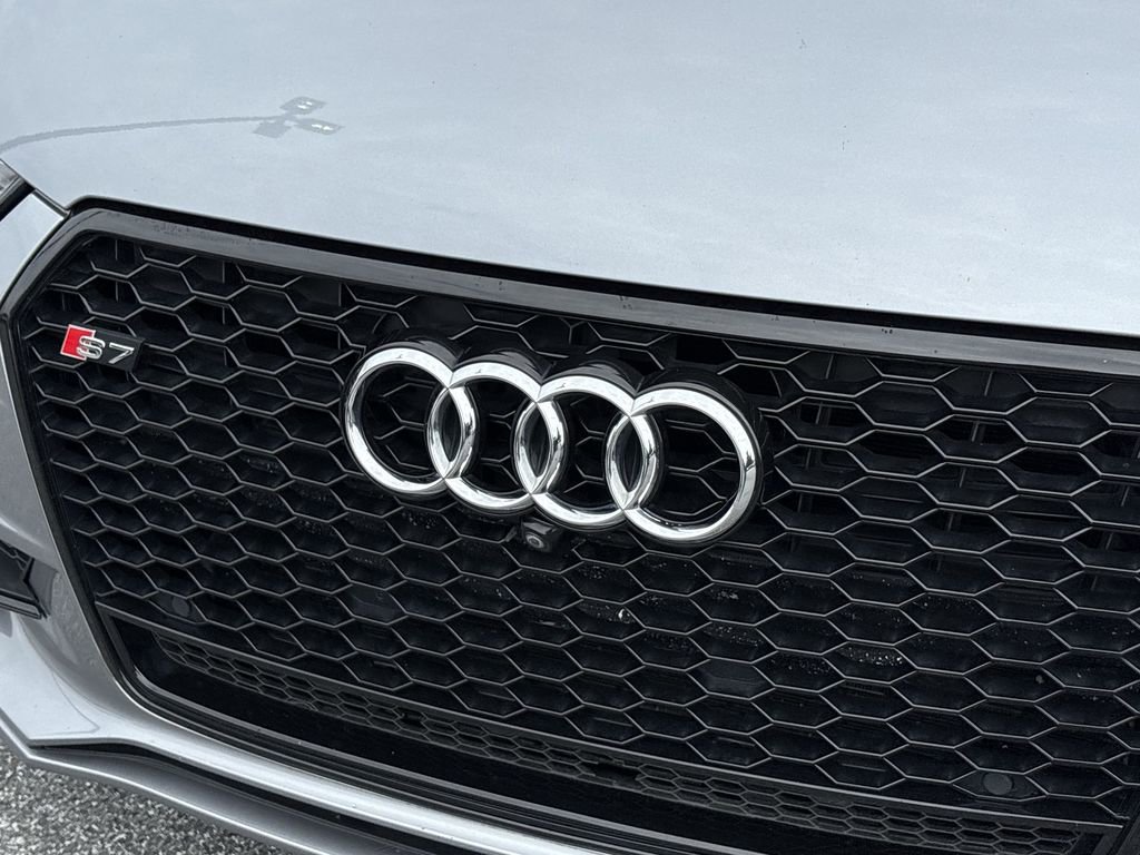 Used 2016 Audi S7 image 34