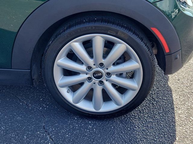 Used 2018 MINI Cooper S FWD image 33