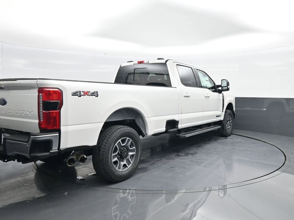 New 2026 Ford F350 Lariat AWD/4WD image 7