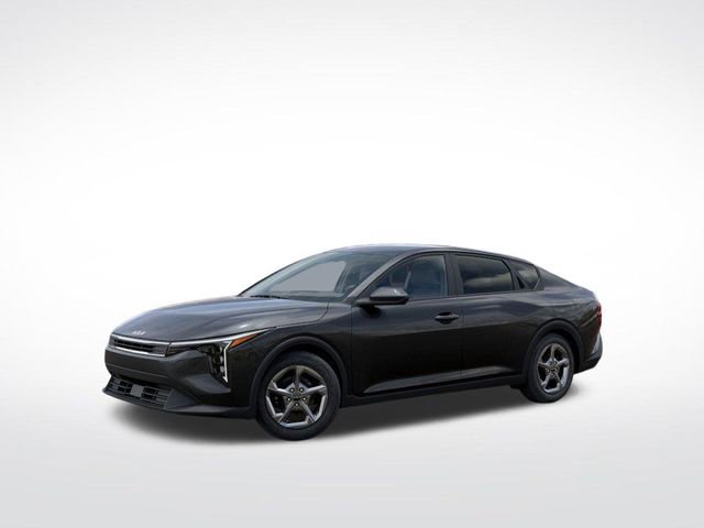 New 2026 Kia K4 FWD image 3