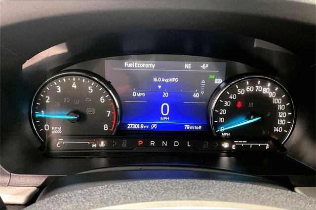 Used 2021 Ford Explorer XLT image 13