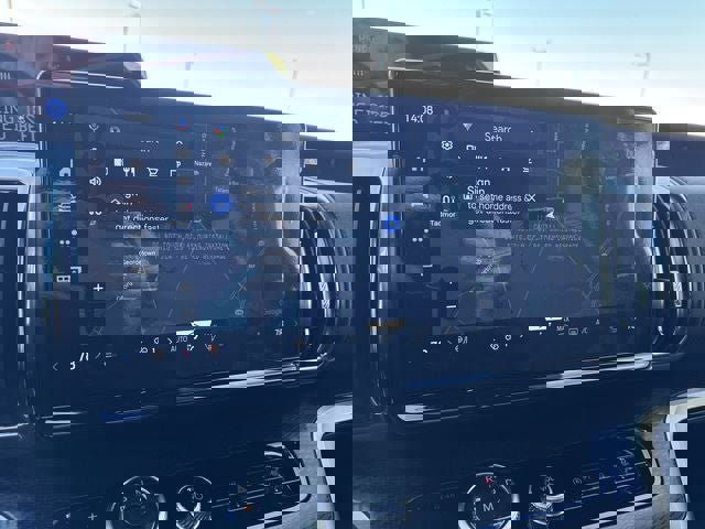 New 2025 Ford Expedition Max Platinum w/ Stealth Appearance Package image 18