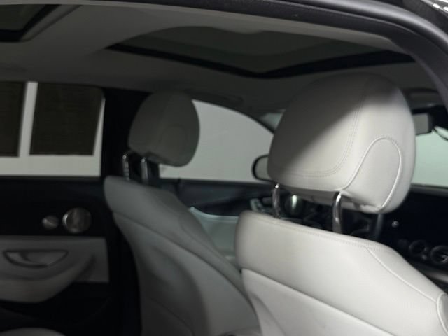 Used 2022 Mercedes-Benz E 350 Sedan image 26