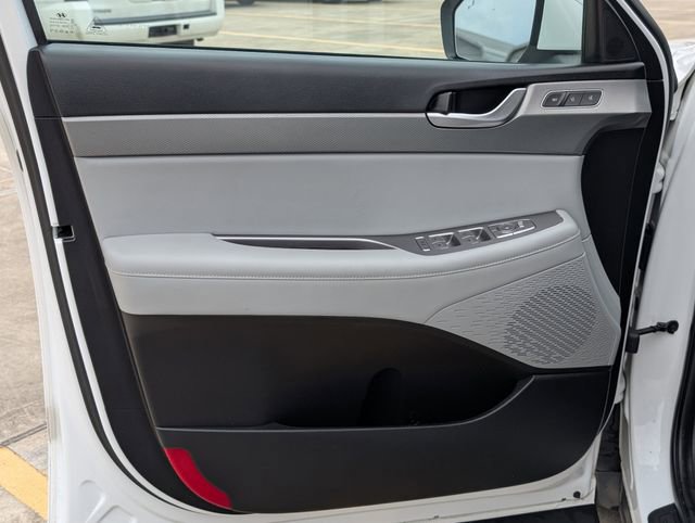 Used 2020 Hyundai Palisade SEL w/ Premium Package image 10