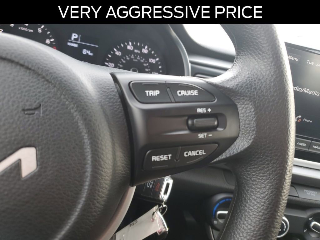 Used 2023 Kia Rio S image 17