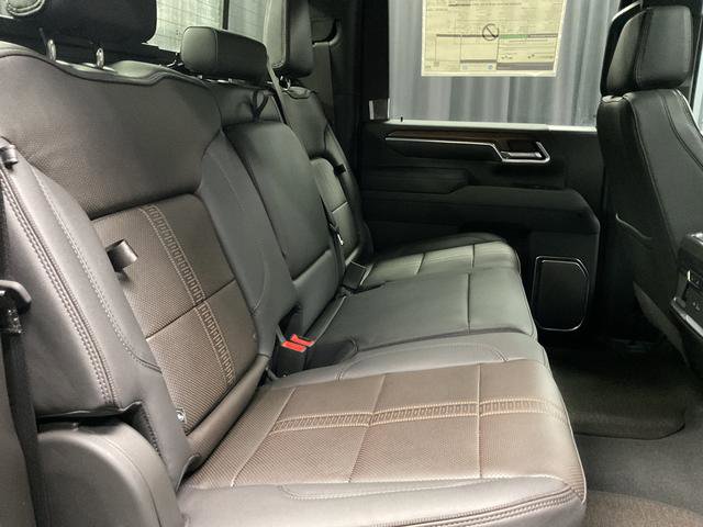 New 2026 Chevrolet Silverado 3500 High Country w/ High Country Premium Package image 15