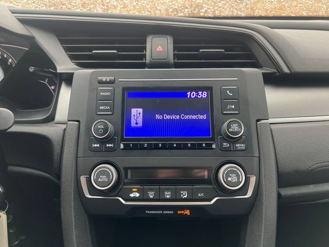 Used 2018 Honda Civic LX image 22