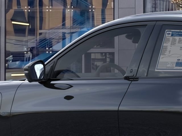 New 2026 Ford Mustang Mach-E Premium RWD image 20