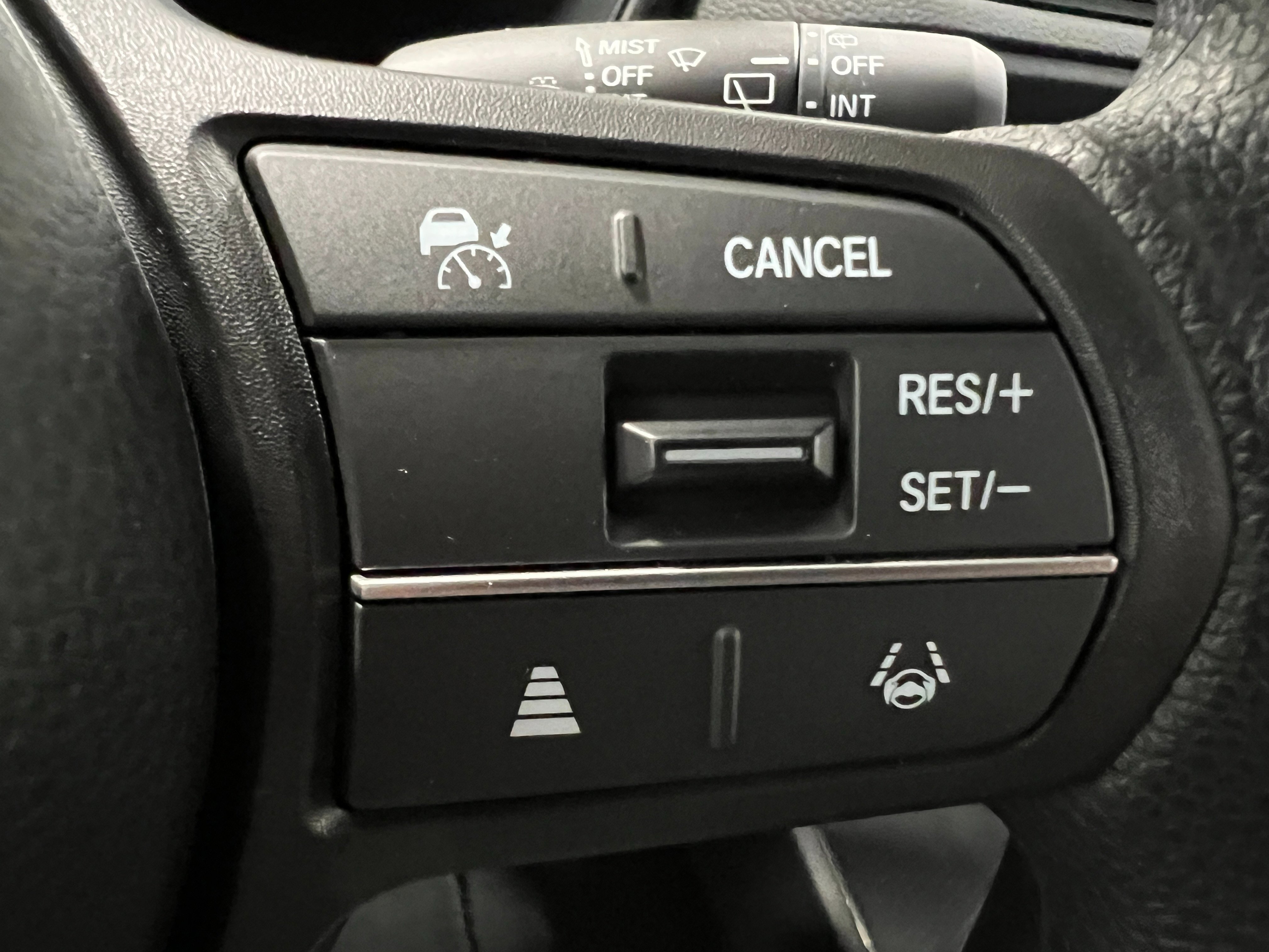 New 2025 Honda CR-V LX image 19