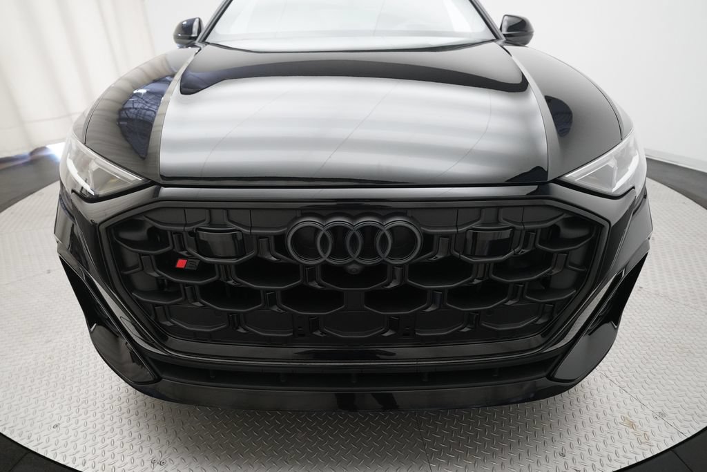 New 2027 Audi SQ8 Prestige AWD/4WD image 23
