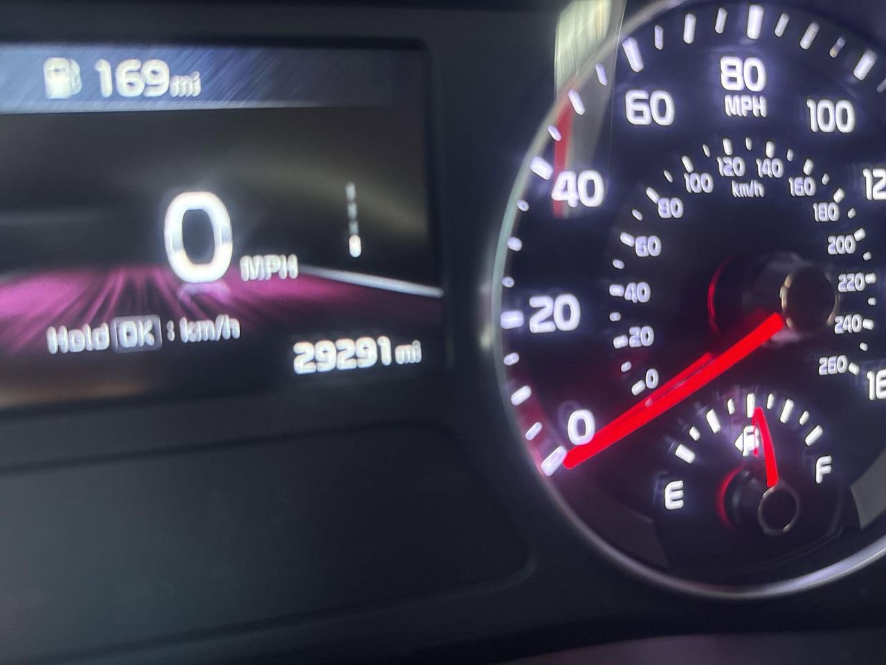 Used 2023 Kia Forte LXS image 18