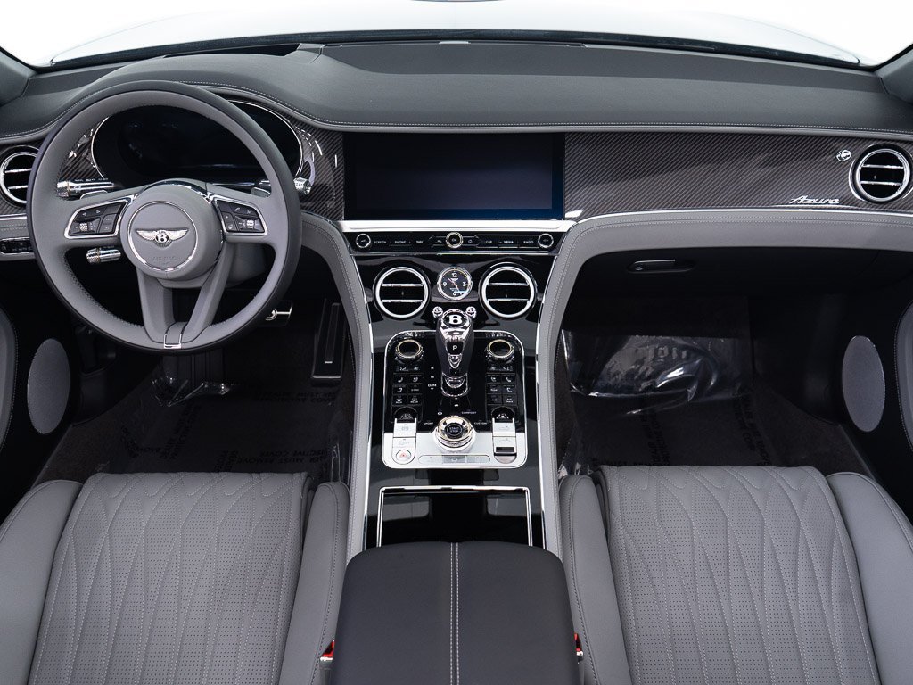 New 2026 Bentley Continental GT Azure AWD/4WD image 31