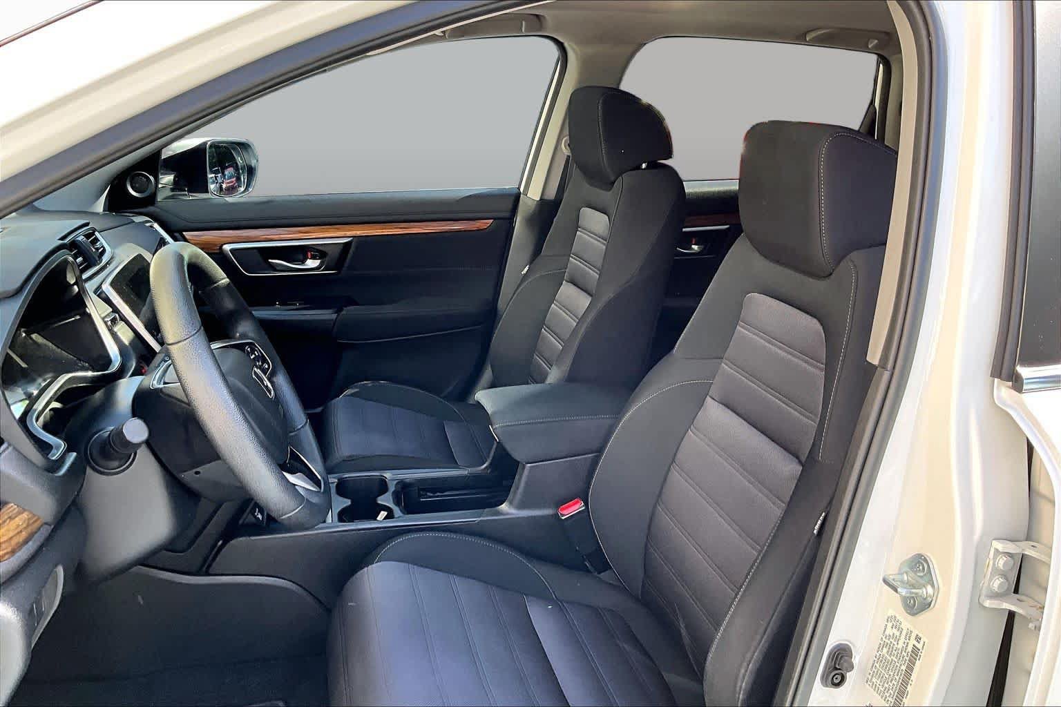 Used 2022 Honda CR-V EX image 8