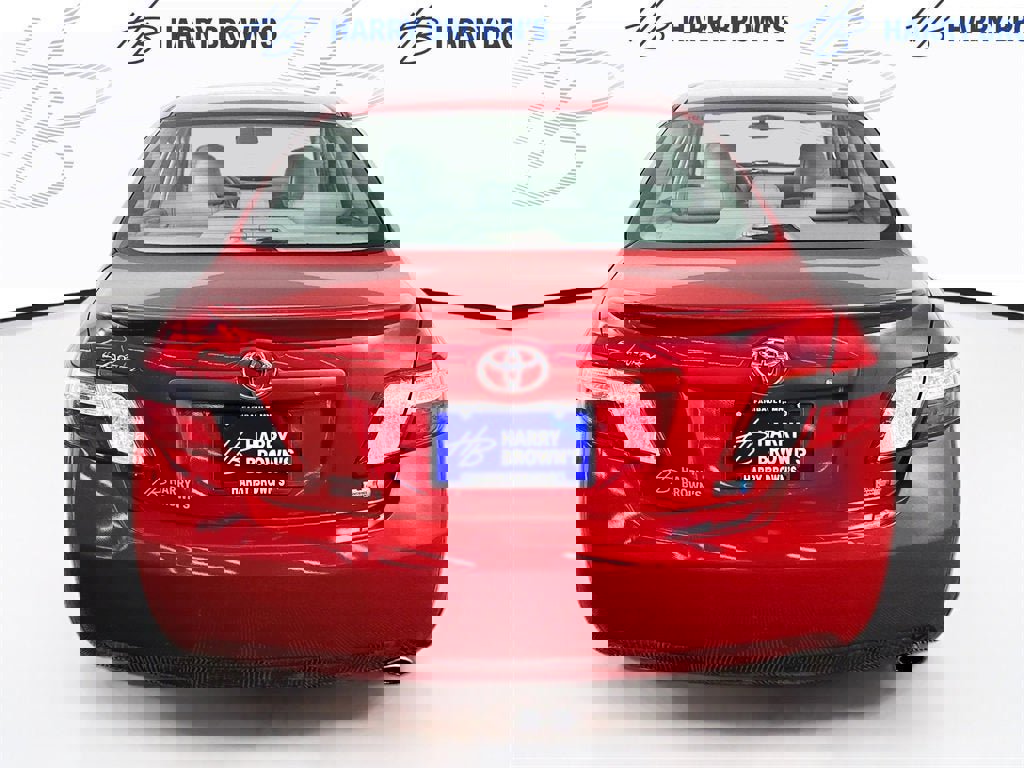 Used 2009 Toyota Camry Hybrid image 28