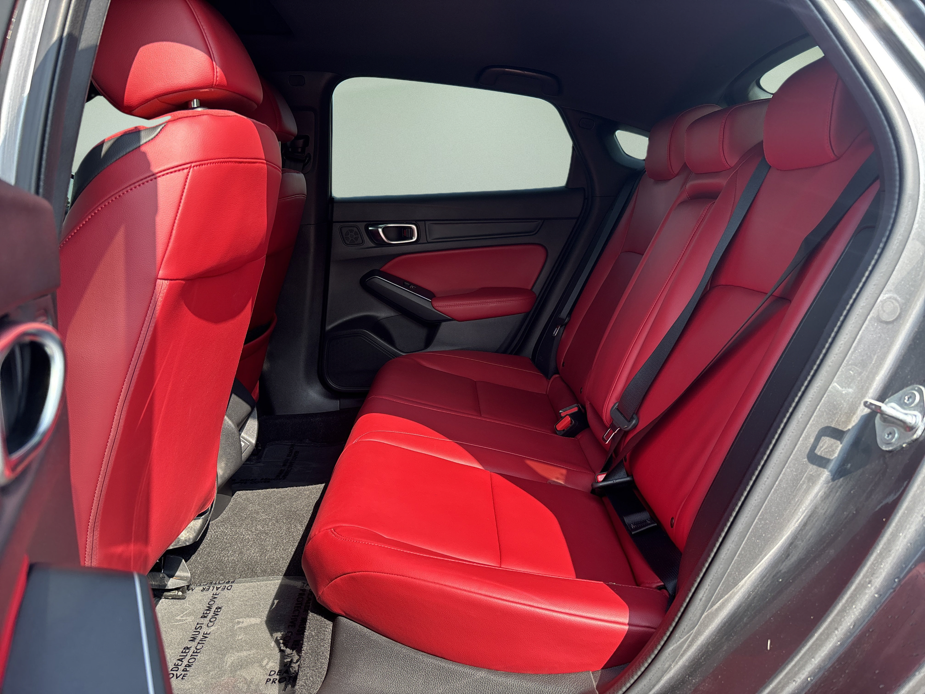 Used 2023 Acura Integra A-Spec w/ Technology Package FWD image 20