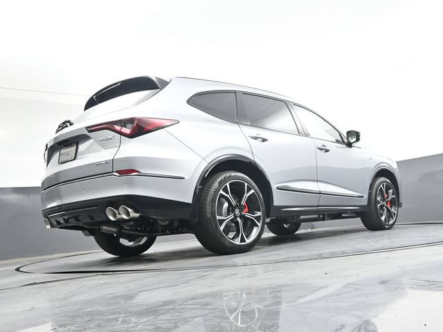 New 2026 Acura MDX Type S AWD/4WD image 32