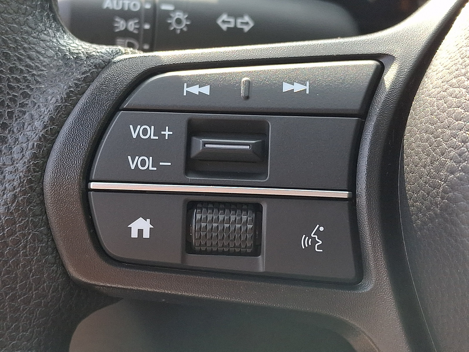 Used 2026 Honda CR-V EX image 21