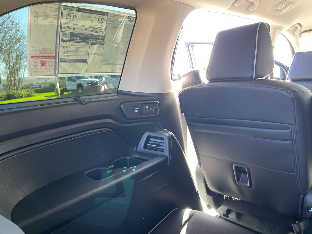 New 2026 Honda Odyssey Touring image 22