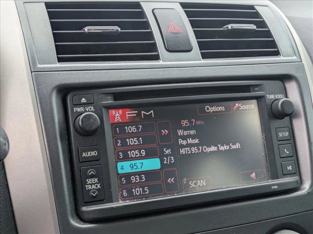 Used 2013 Toyota Corolla S image 13