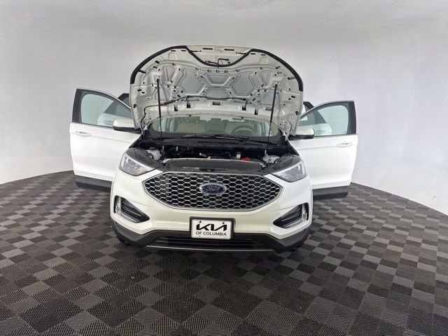 Used 2023 Ford Edge SEL w/ Convenience Package image 13