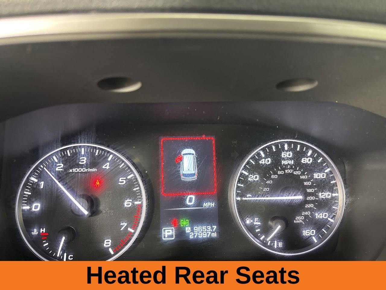 Used 2023 Subaru Ascent Limited w/ Technology Package image 14