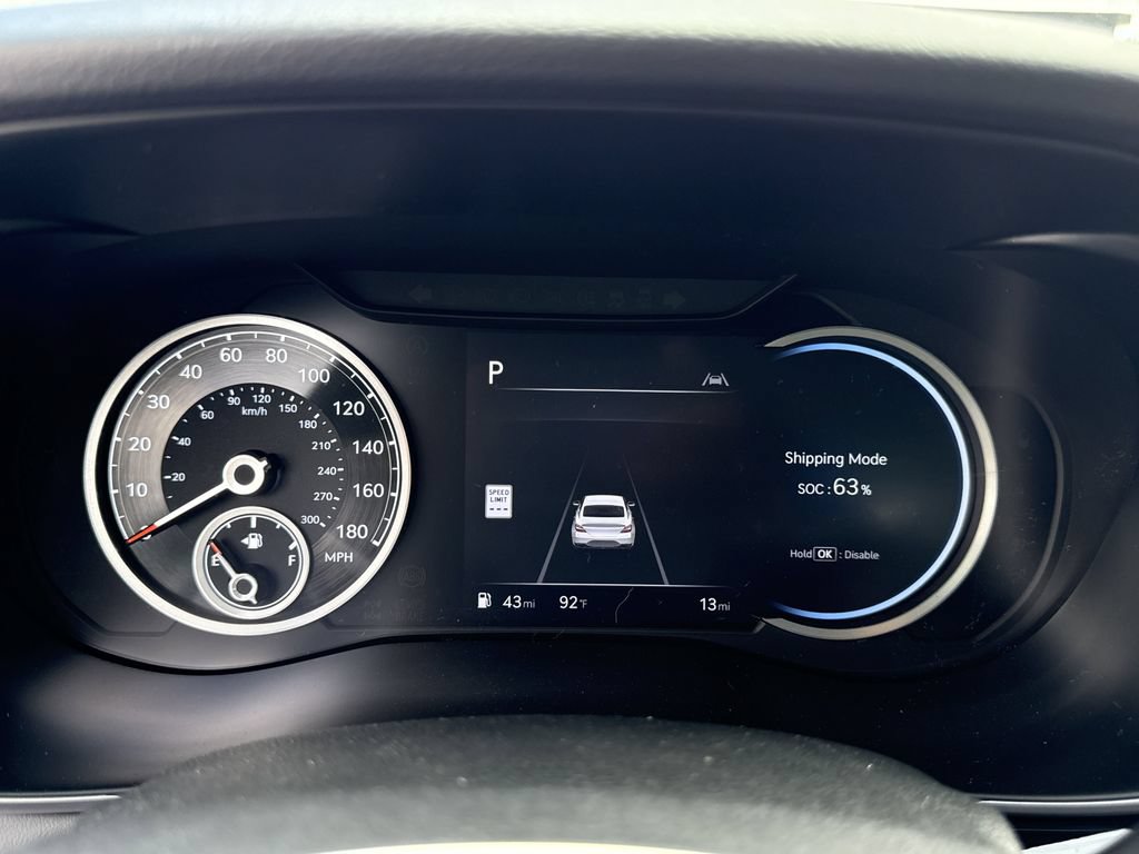 Used 2026 Genesis G70 2.5T Prestige AWD/4WD image 32