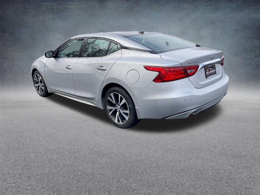 Used 2016 Nissan Maxima 3.5 SL image 3