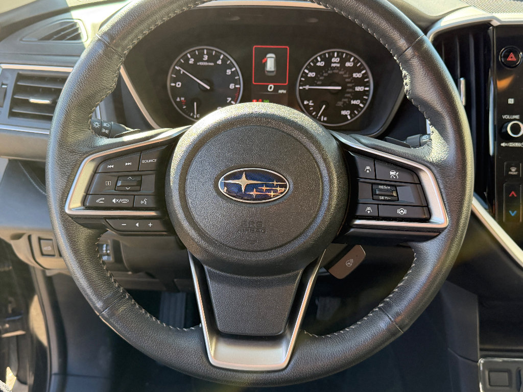 Used 2023 Subaru Ascent Limited image 14