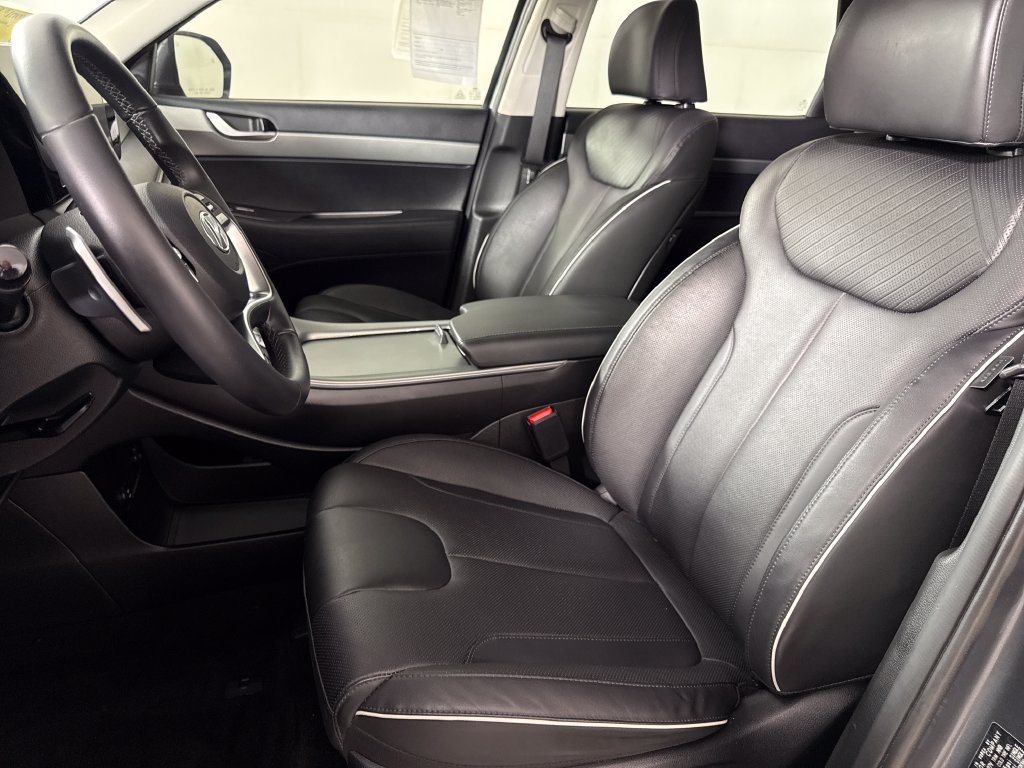 Used 2023 Hyundai Palisade XRT FWD image 13