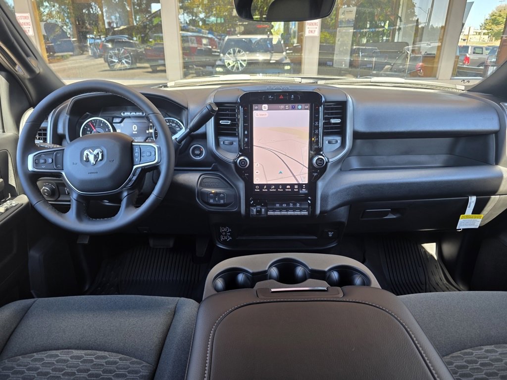 New 2026 RAM 2500 Tradesman image 7
