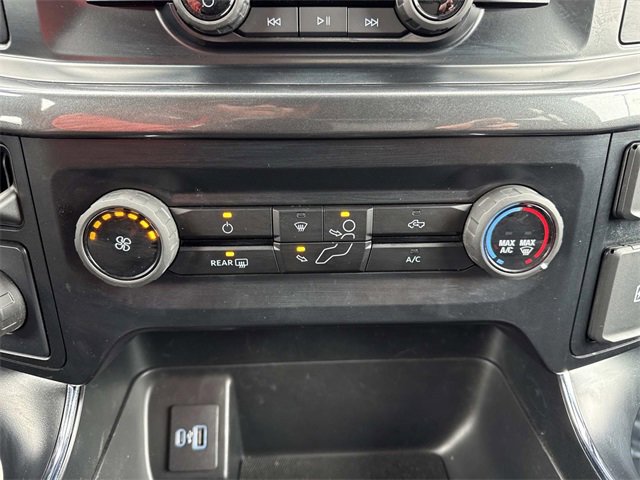 Used 2023 Ford F150 XL w/ STX Appearance Package image 21