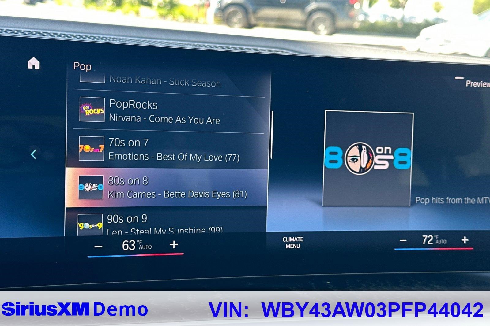 Used 2023 BMW i4 eDrive35 image 39