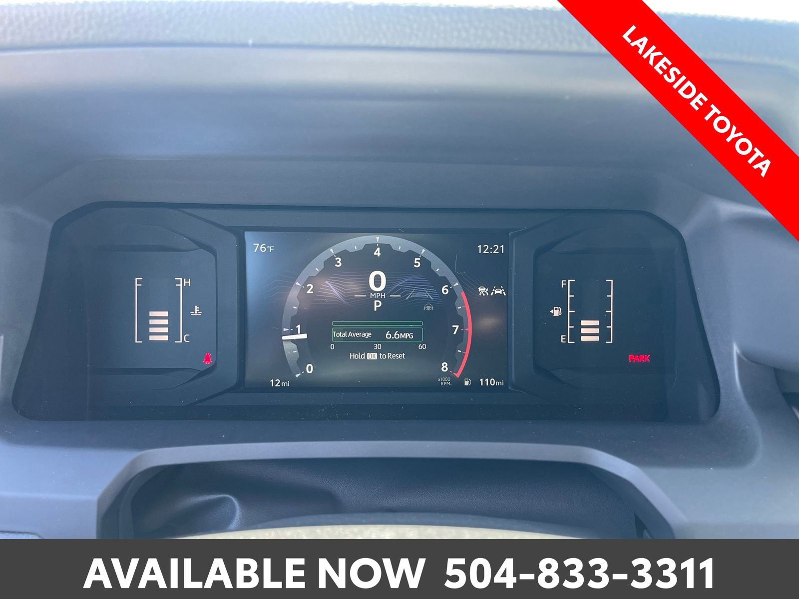Certified 2026 Toyota Tacoma SR5 AWD/4WD image 36